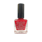 Gala of London HD Nail Polish- Tomato Red-02